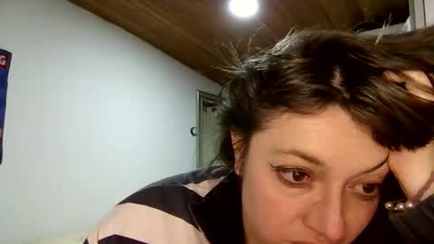 Aimee online show from January 5, 2025, 4:47 am