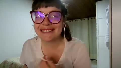 Aimee online show from January 18, 2025, 4:04 am