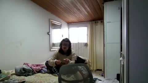 Aimee online show from March 7, 2025, 6:54 pm