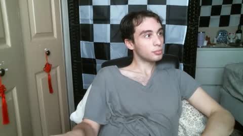 Ezra Naamah online show from February 10, 2025, 3:42 pm