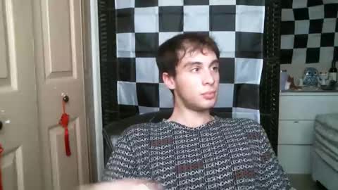 Ezra Naamah online show from February 11, 2025, 10:07 pm