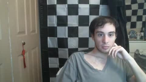 Ezra Naamah online show from February 23, 2025, 11:25 pm