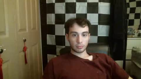 Ezra Naamah online show from March 10, 2025, 1:34 am