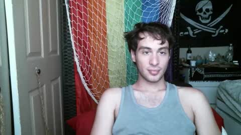 Ezra Naamah online show from September 21, 2025, 3:35 pm