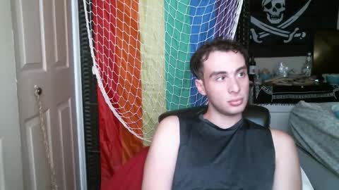 Ezra Naamah online show from October 10, 2025, 6:40 pm