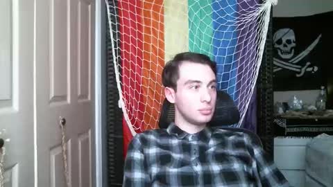 Ezra Naamah online show from February 8, 2026, 8:23 pm