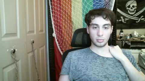 Ezra Naamah online show from February 16, 2026, 9:44 pm