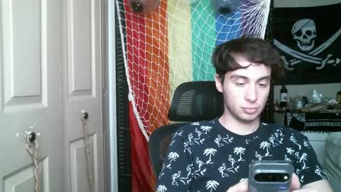 Ezra Naamah online show from March 29, 2026, 6:08 pm