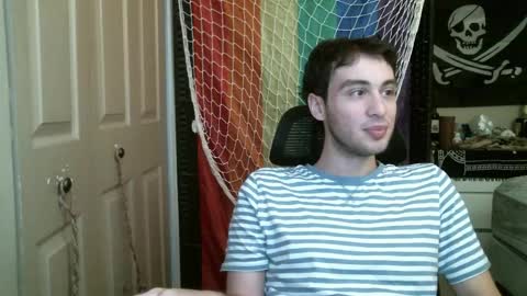 Ezra Naamah online show from April 19, 2026, 11:40 pm