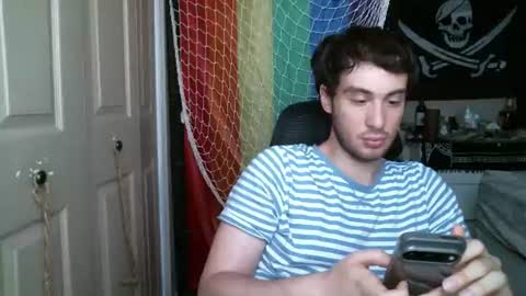 Ezra Naamah online show from June 22, 2026, 4:26 pm