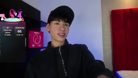 Juan online show from September 19, 2025, 4:58 am