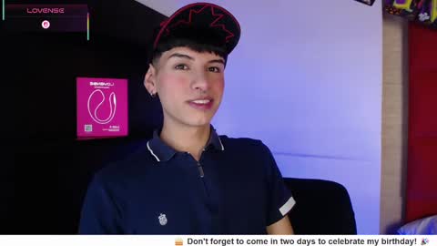 Juan online show from October 9, 2025, 4:54 am