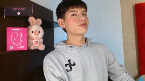 Juan online show from November 14, 2025, 5:17 am