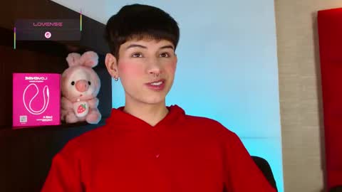 Juan online show from November 18, 2025, 5:12 am