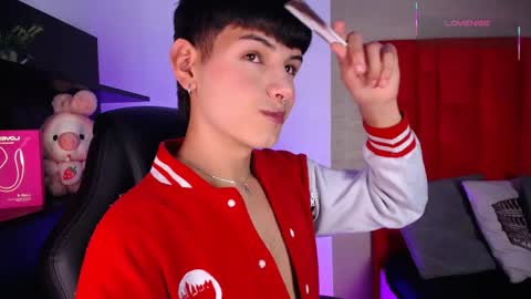 Juan online show from February 2, 2026, 4:11 am