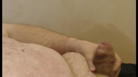 Fatcock online show from October 7, 2025, 12:24 pm