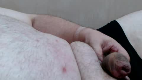 Fatcock online show from July 19, 2026, 5:16 pm