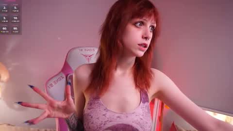Snapshot of fa1ryforest chatting on March 22, 2026, 5:33 am fa1ryforest online show from March 22, 2026, 5:33 am