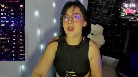 camila online show from September 18, 2025, 11:51 pm