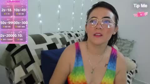 camila online show from January 11, 2026, 3:06 pm