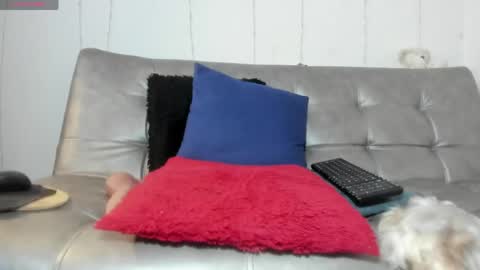 camila online show from April 19, 2026, 6:10 pm