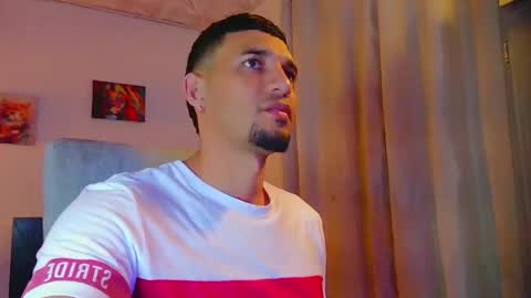 fabi online show from January 8, 2026, 2:03 am