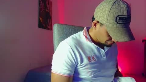 Snapshot of fabi_calde chatting on July 18, 2026, 12:48 am fabi online show from July 18, 2026, 12:48 am