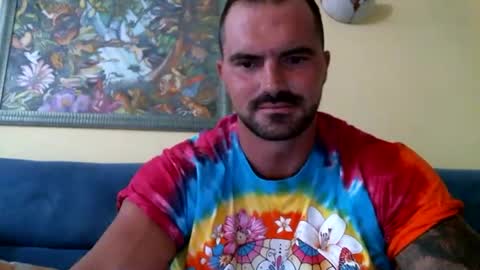 Fabi Vega online show from January 9, 2026, 12:46 am