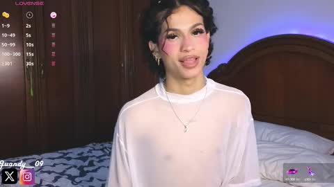 Snapshot of fabi_smith09 chatting on March 8, 2025, 4:06 pm Fabi online show from March 8, 2025, 4:06 pm