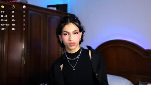 Snapshot of fabi_smith09 chatting on March 9, 2025, 3:27 pm Fabi online show from March 9, 2025, 3:27 pm