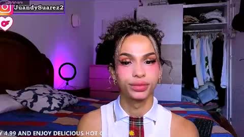 Fabi online show from June 7, 2026, 5:00 am