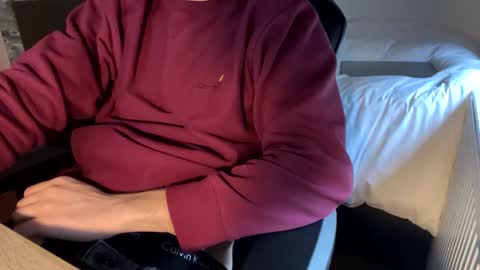 Snapshot of fabian_196 chatting on December 13, 2024, 12:28 pm Call me bitch online show from December 13, 2024, 12:28 pm