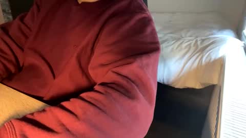 Snapshot of fabian_196 chatting on January 8, 2025, 12:15 pm Call me bitch online show from January 8, 2025, 12:15 pm