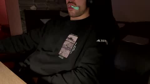 Snapshot of fabian_196 chatting on January 15, 2025, 7:23 pm Call me bitch online show from January 15, 2025, 7:23 pm