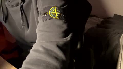 Snapshot of fabian_196 chatting on February 27, 2025, 6:53 pm Call me bitch online show from February 27, 2025, 6:53 pm