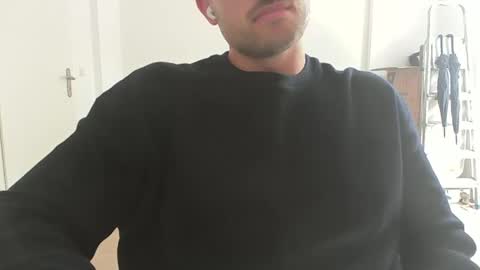 Snapshot of fabian_196 chatting on September 10, 2025, 10:37 am Call me bitch online show from September 10, 2025, 10:37 am