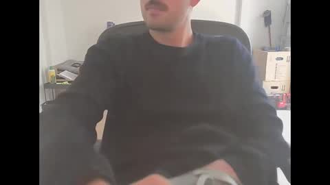 Snapshot of fabian_196 chatting on September 30, 2025, 11:04 am Call me bitch online show from September 30, 2025, 11:04 am