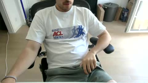 Snapshot of fabian_196 chatting on June 24, 2026, 11:42 am Call me bitch online show from June 24, 2026, 11:42 am