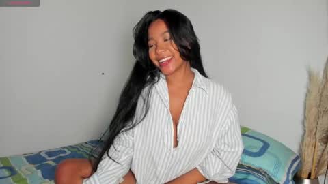 Snapshot of fabianna_laraa chatting on May 2, 2026, 8:30 am Thianna online show from May 2, 2026, 8:30 am