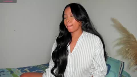 Snapshot of fabianna_laraa chatting on May 3, 2026, 8:20 am Thianna online show from May 3, 2026, 8:20 am