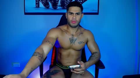 Fabian online show from February 27, 2026, 2:11 am