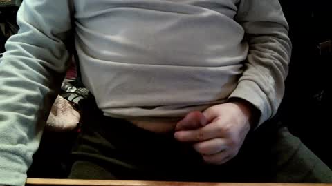 Fabius online show from January 3, 2025, 12:41 pm