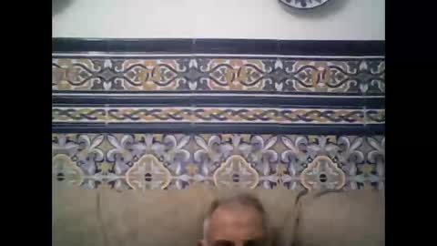 fabrichio691 online show from December 20, 2025, 7:21 pm