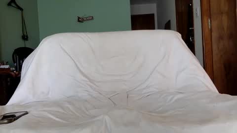 Fabrizzio online show from November 25, 2025, 6:52 pm