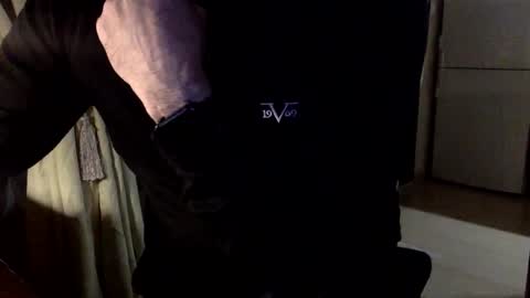 Snapshot of fabro45 chatting on January 18, 2026, 9:51 pm Fabro online show from January 18, 2026, 9:51 pm