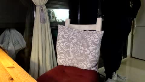 Snapshot of fabro45 chatting on February 6, 2026, 7:17 pm Fabro online show from February 6, 2026, 7:17 pm