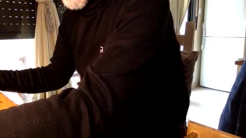 Snapshot of fabro45 chatting on February 7, 2026, 8:18 am Fabro online show from February 7, 2026, 8:18 am