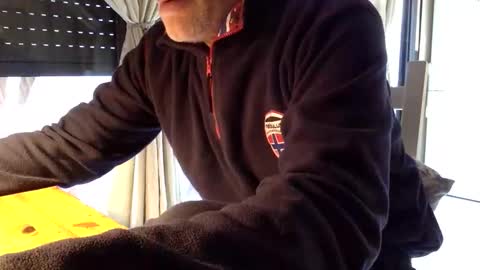 Snapshot of fabro45 chatting on February 21, 2026, 8:37 am Fabro online show from February 21, 2026, 8:37 am