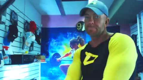 fabxxxl online show from November 19, 2025, 8:25 am