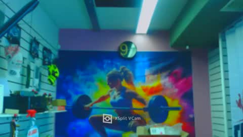 fabxxxl online show from December 18, 2025, 7:47 am